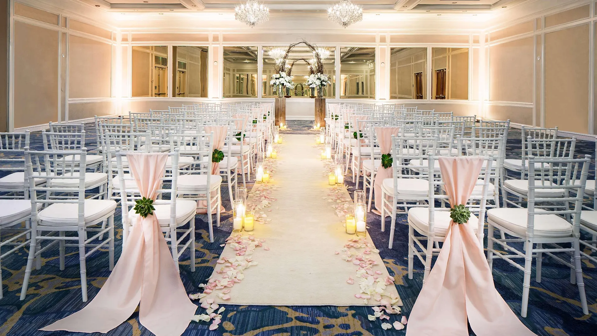Θέρετρο Hilton And 3*