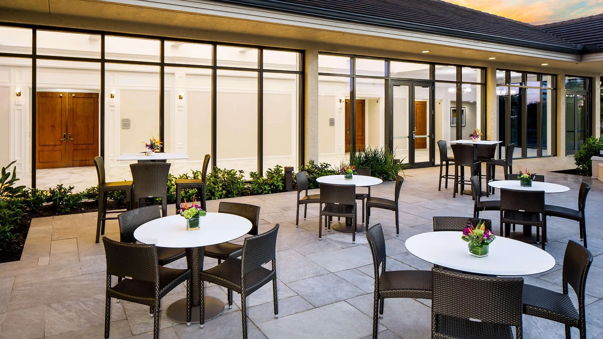 Θέρετρο Hilton And 3*