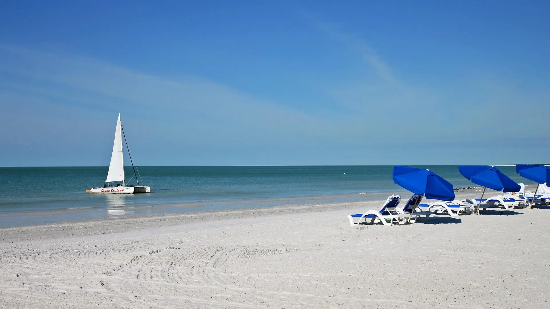 Marco Ocean 4*