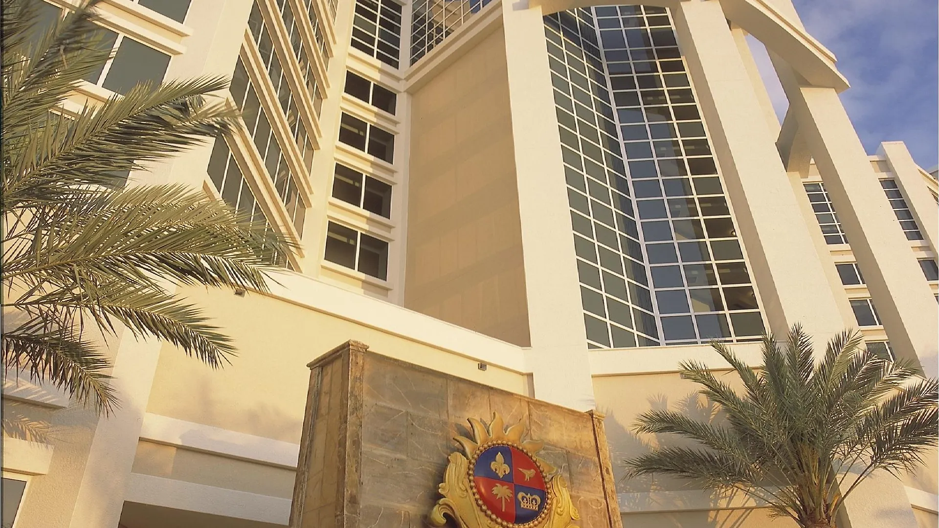 Resort Marco Ocean Marco Island