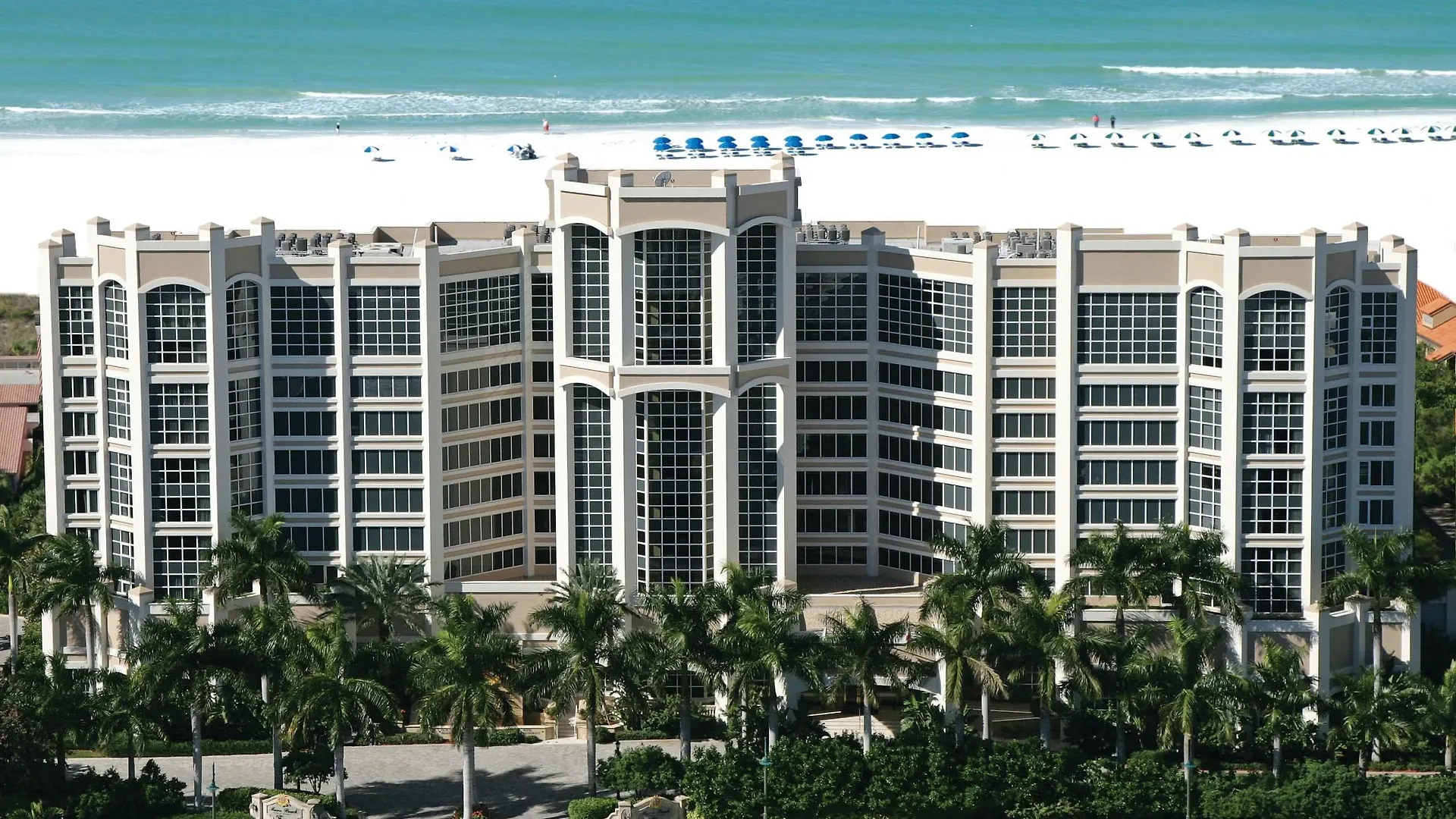 Marco Ocean Resort 4*