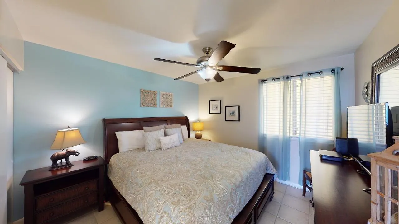 Beachfront Living At The Apollo I On-site Sunset Grille Tiki-restaurant * Marco Island