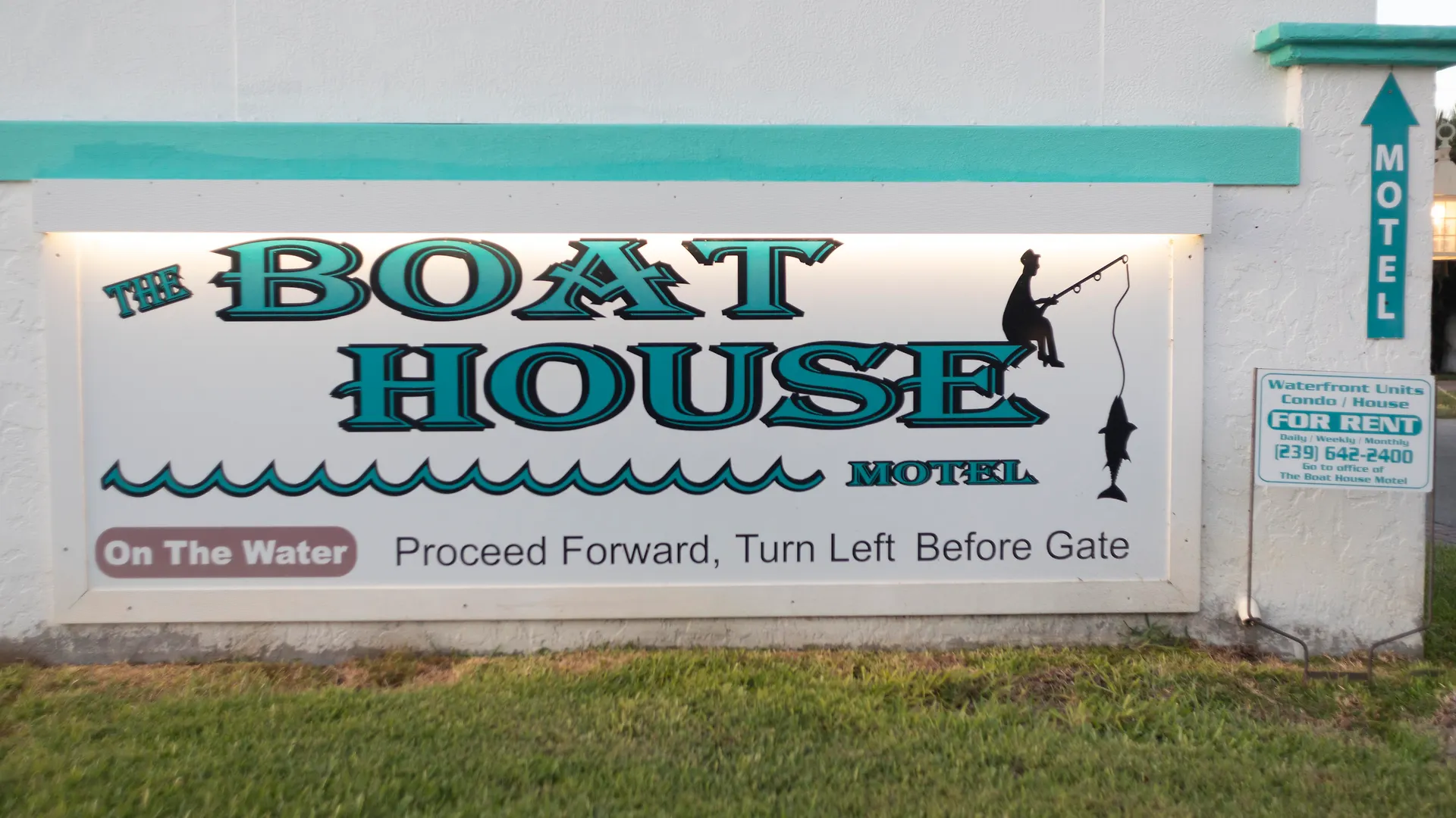 The Boathouse Marco Island