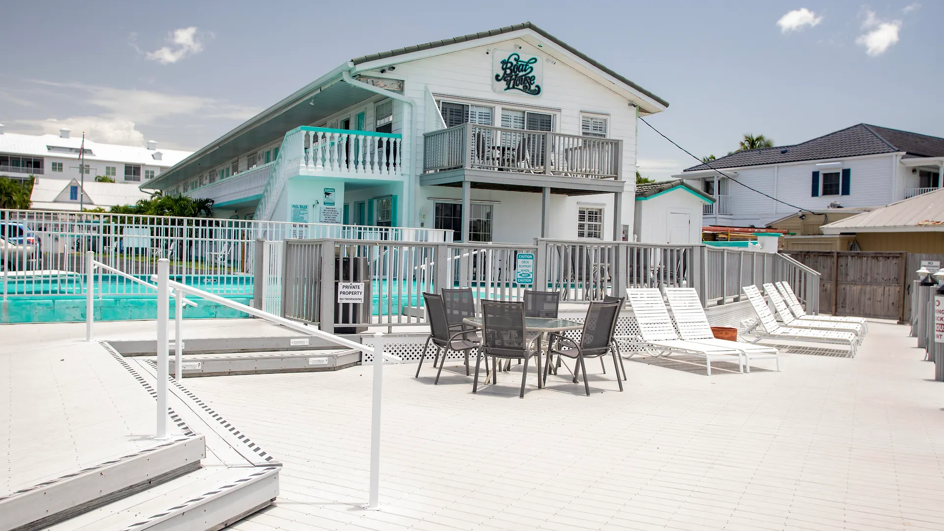 The Boathouse Marco Island