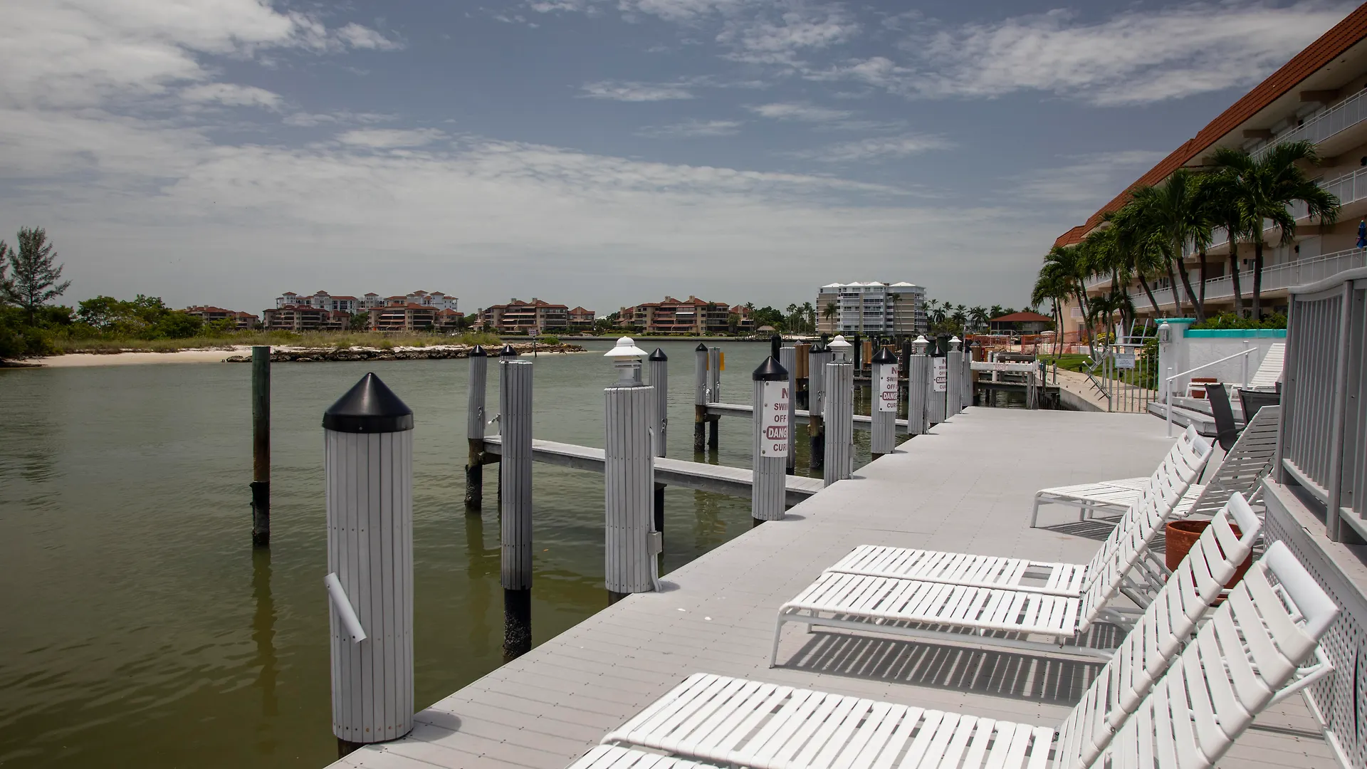 The Boathouse Marco Island