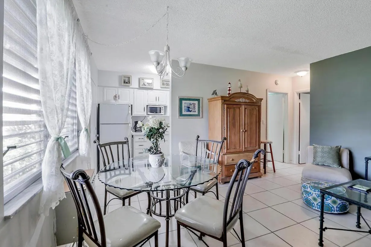 Holiday home Aquarius V-2