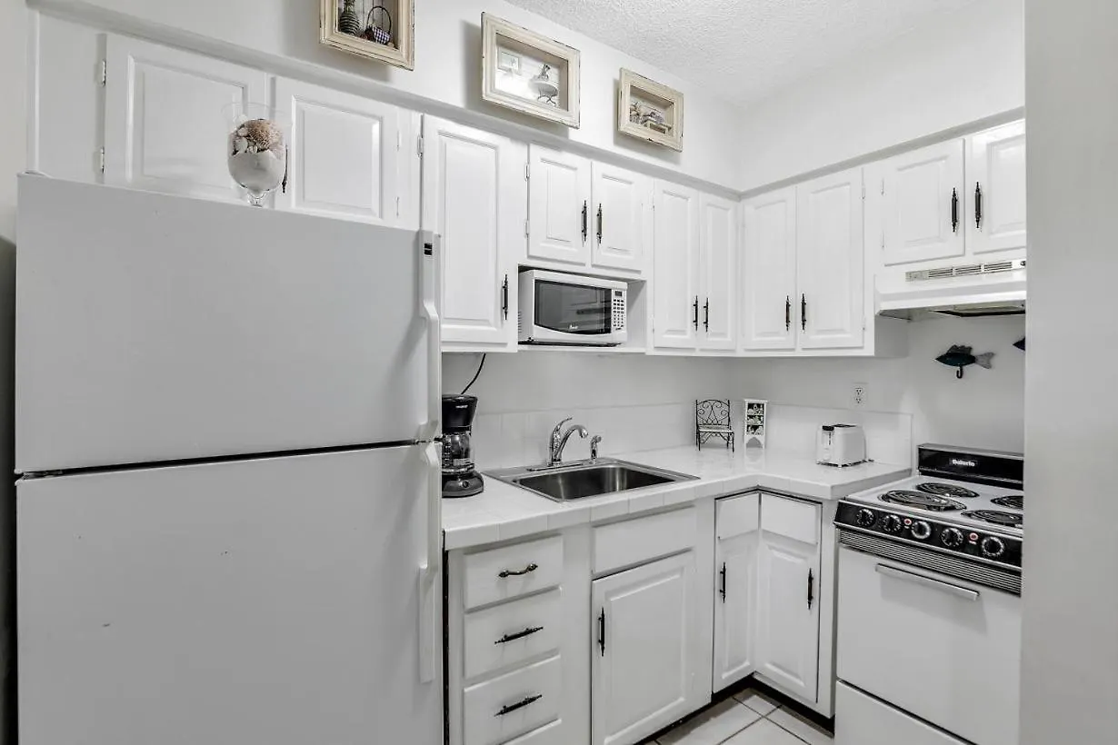 Holiday home Aquarius V-2 Marco Island