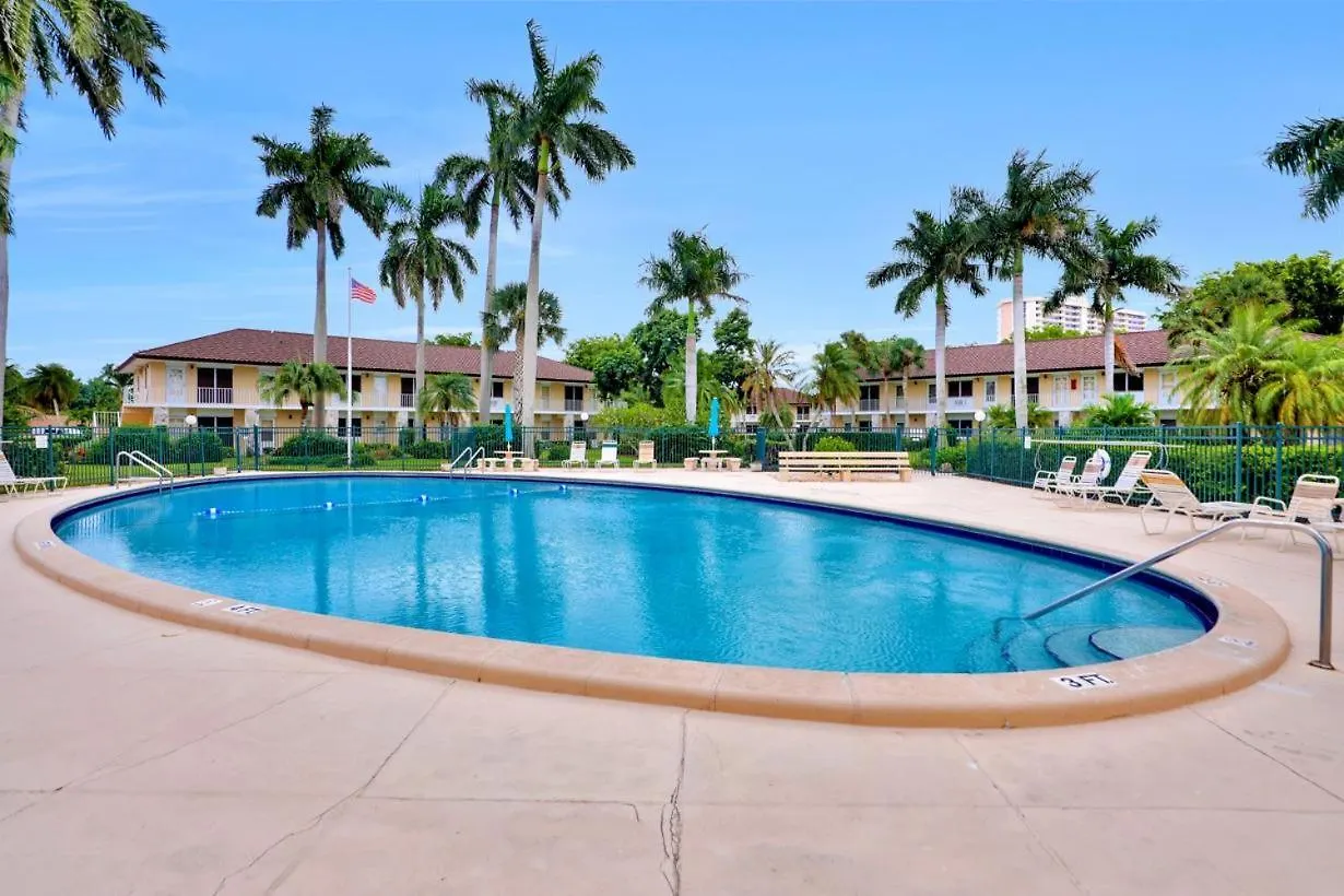 Holiday home Aquarius V-2 *
