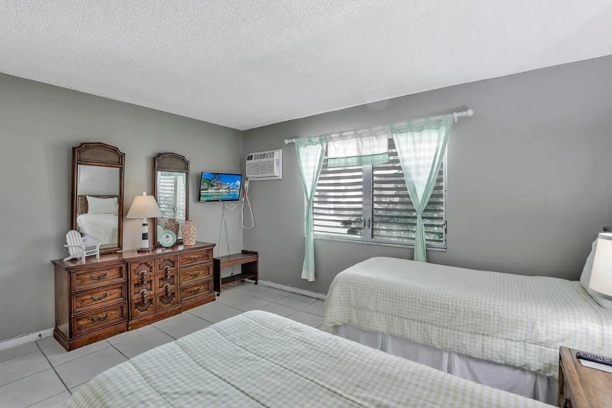 Aquarius V-2 Holiday home *