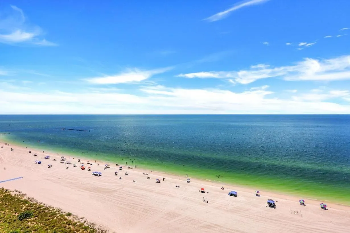 Holiday home Seawinds 1505 Marco Island
