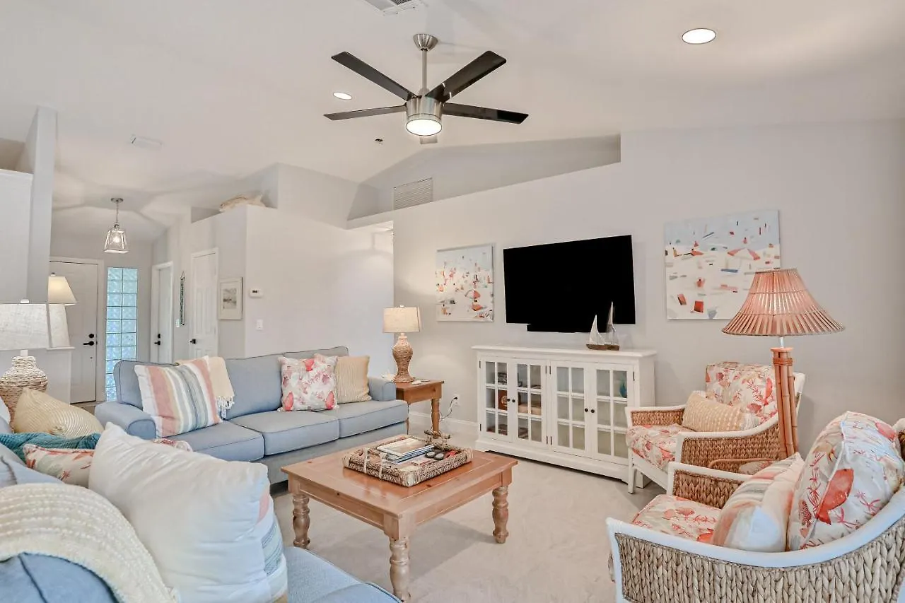 Coral Retreat