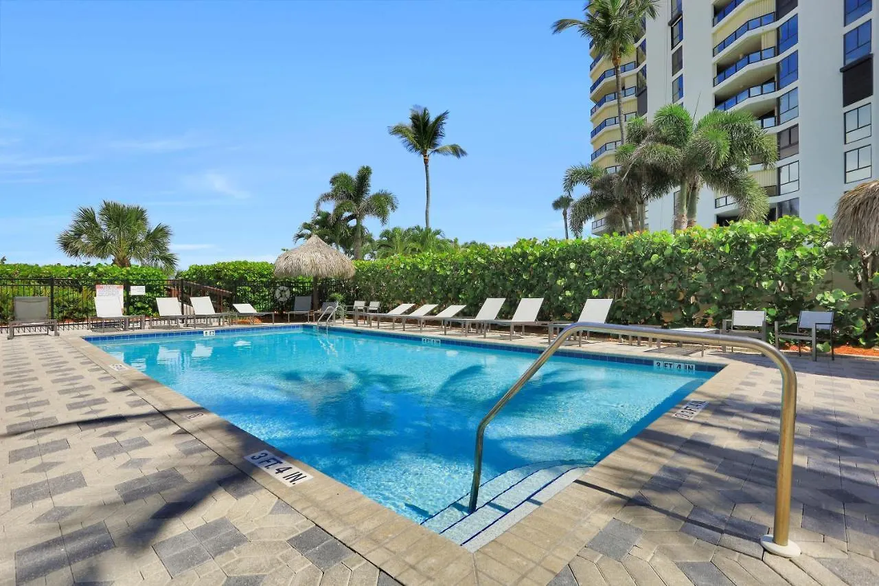 Somerset 906 * Marco Island