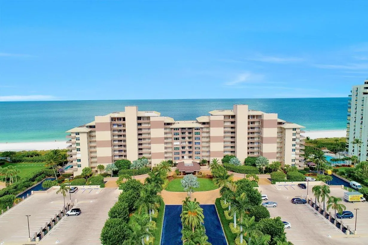 Somerset 906 Marco Island