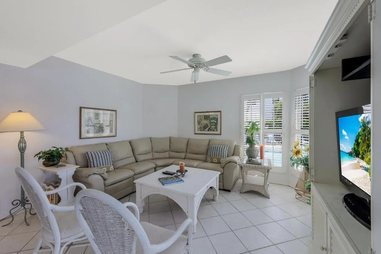 Grand Bay 115 * Marco Island