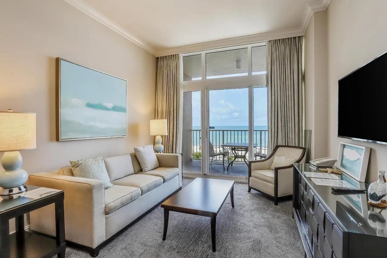 Marco Beach Ocean Resort 1211
