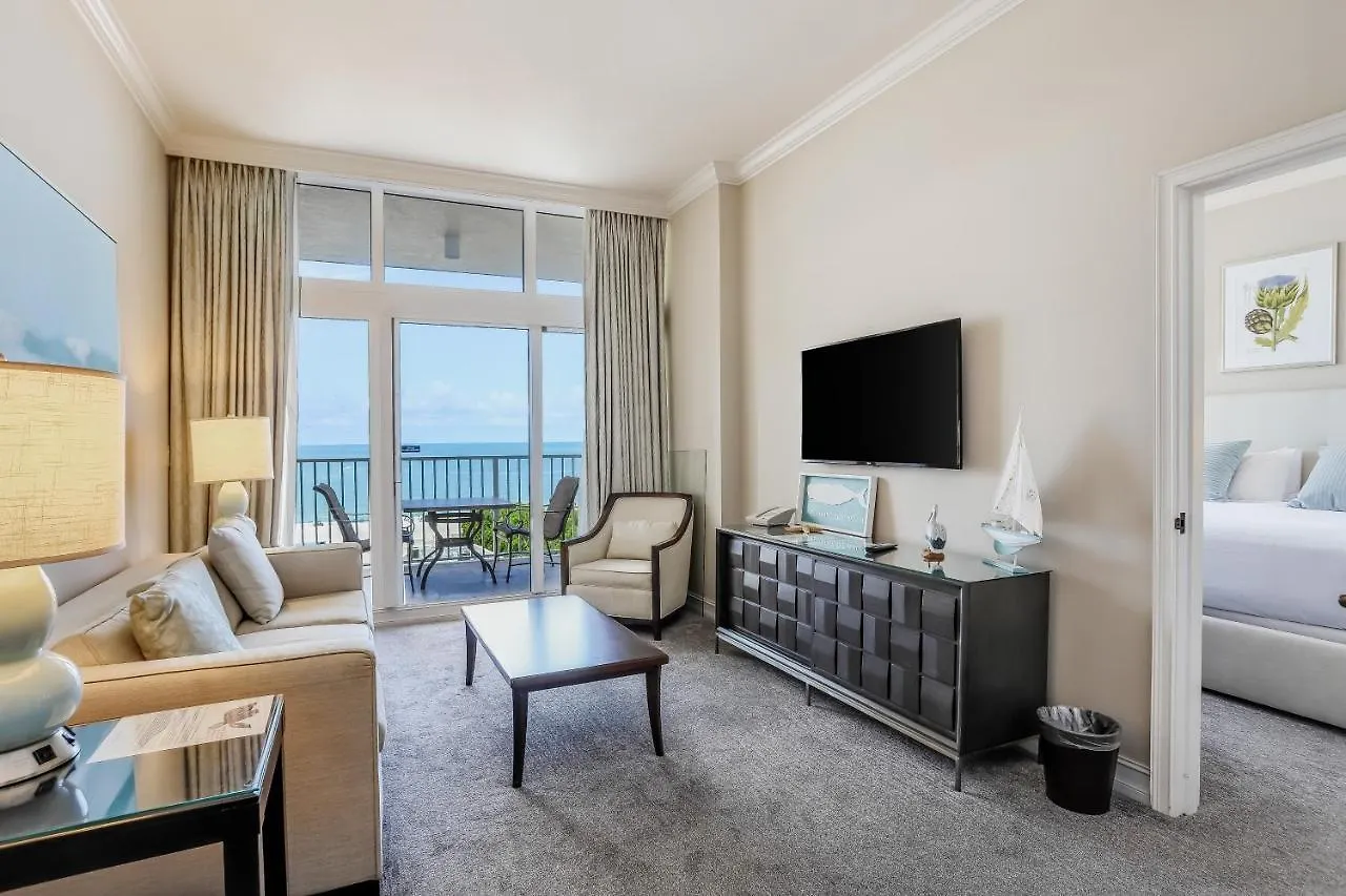 Hotel Marco Beach Ocean Resort 1211 Marco Island