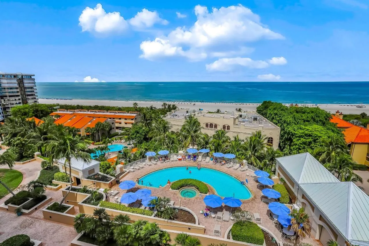 Marco Beach Ocean Resort 1211 Hotel