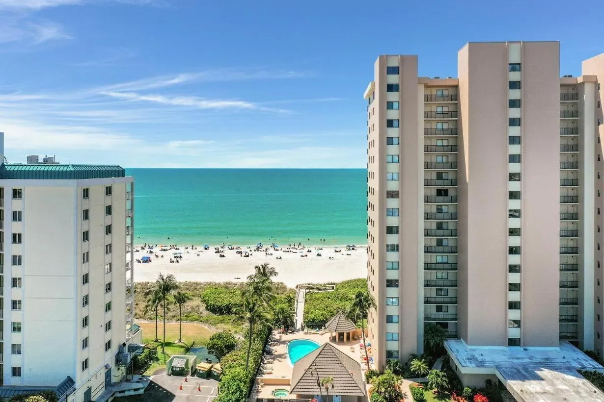 Holiday home Seawinds 102 Marco Island