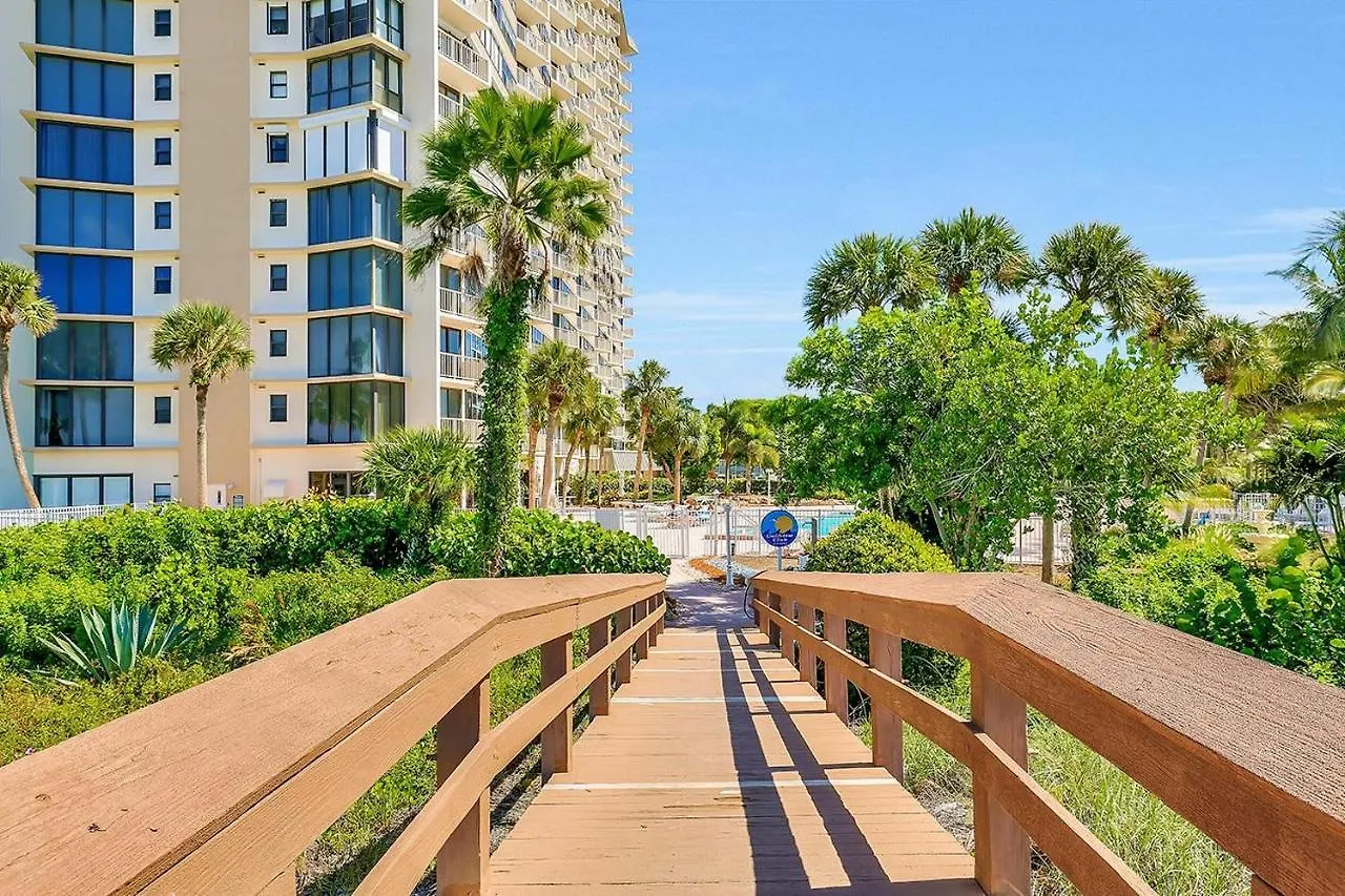 Holiday home Gulfview 711
