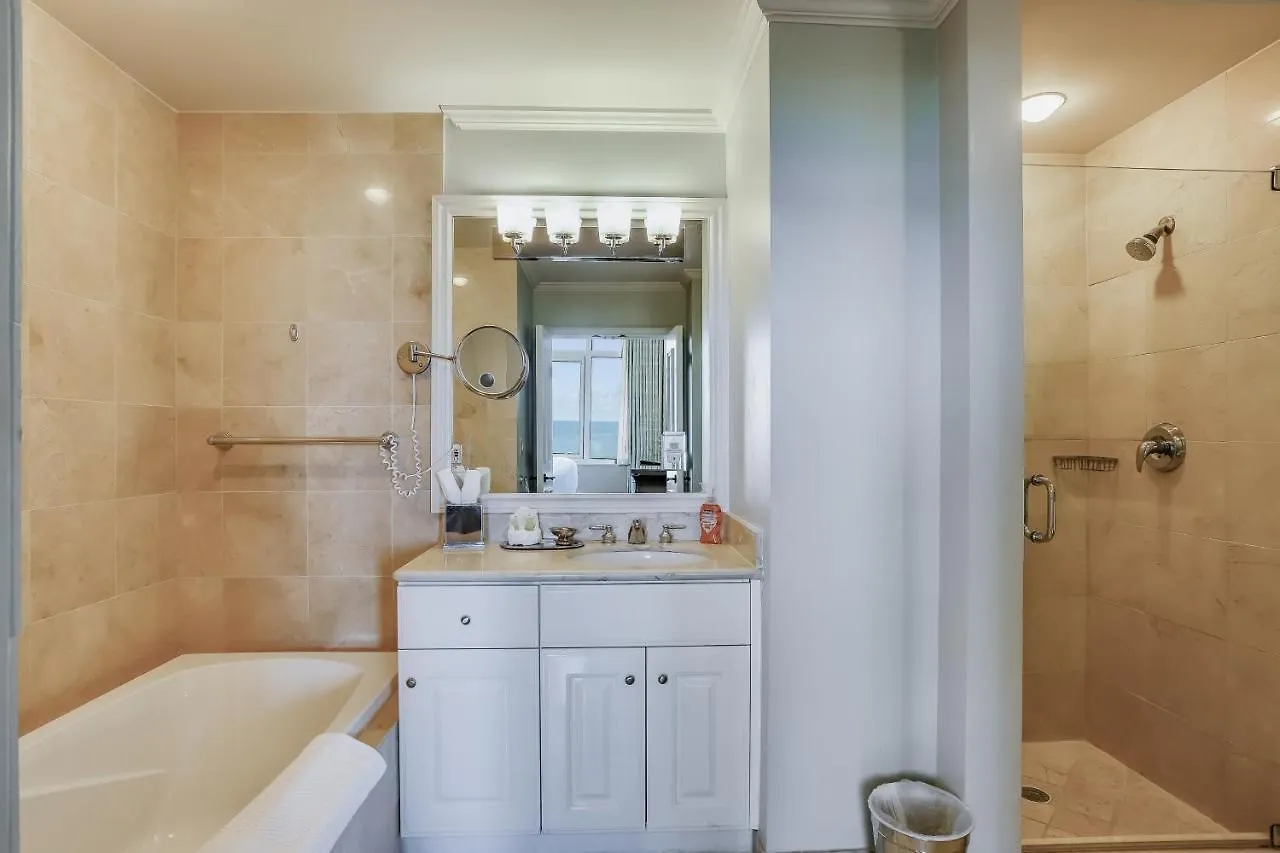 Hotel Marco Beach Ocean Resort 1211 Marco Island