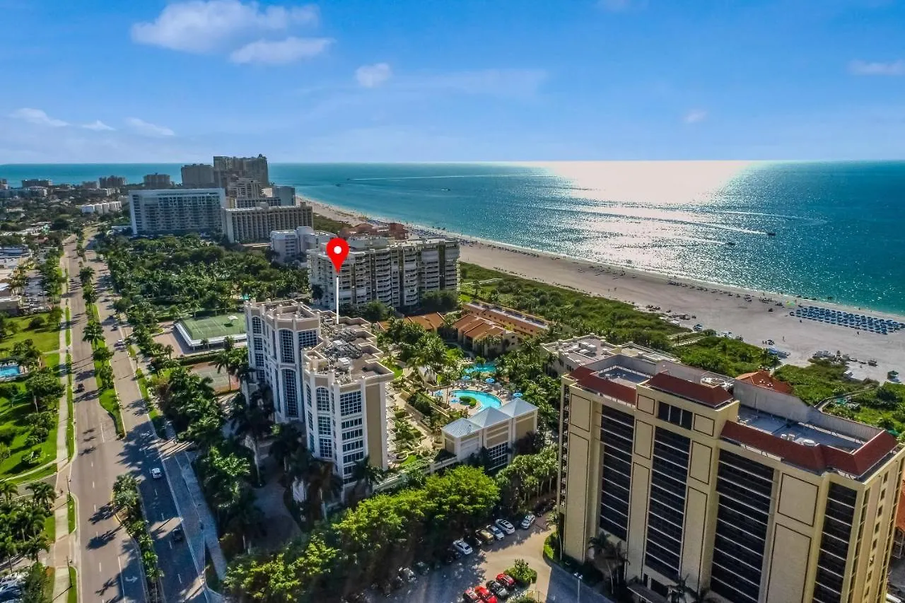 Hotel Marco Beach Ocean Resort 1211 Marco Island