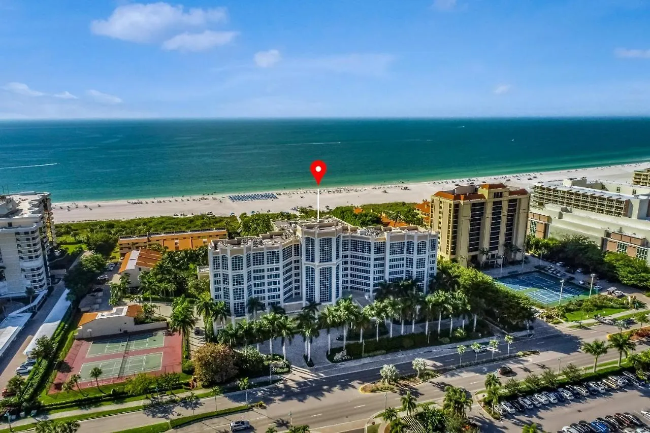Marco Beach Ocean Resort 1211 Hotel Marco Island