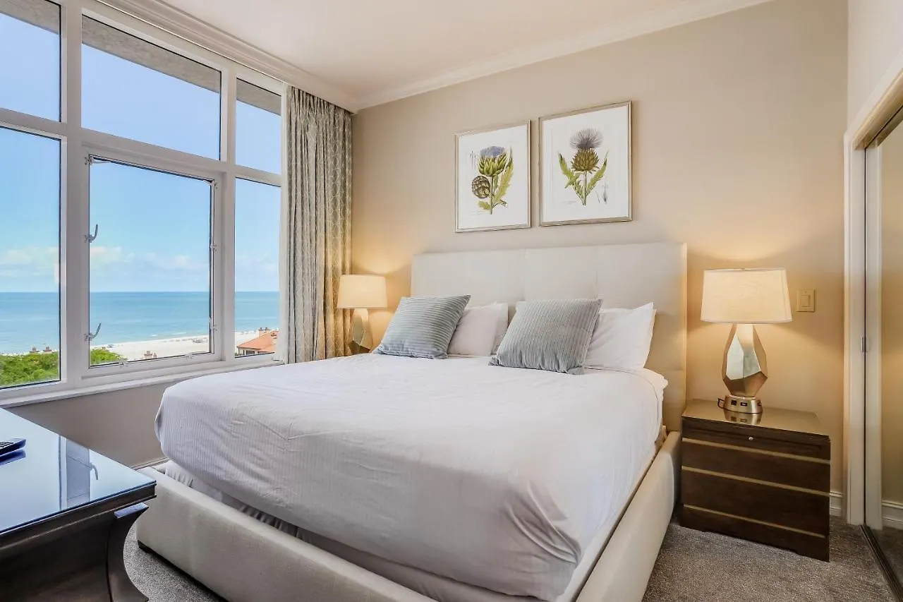 Hotel Marco Beach Ocean Resort 1211 Marco Island