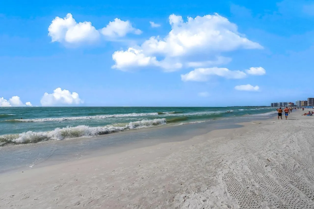 Marco Beach Ocean Resort 1211 * Marco Island