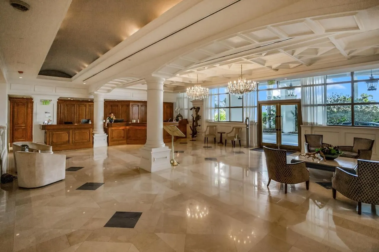 Marco Beach Ocean Resort 1211 *