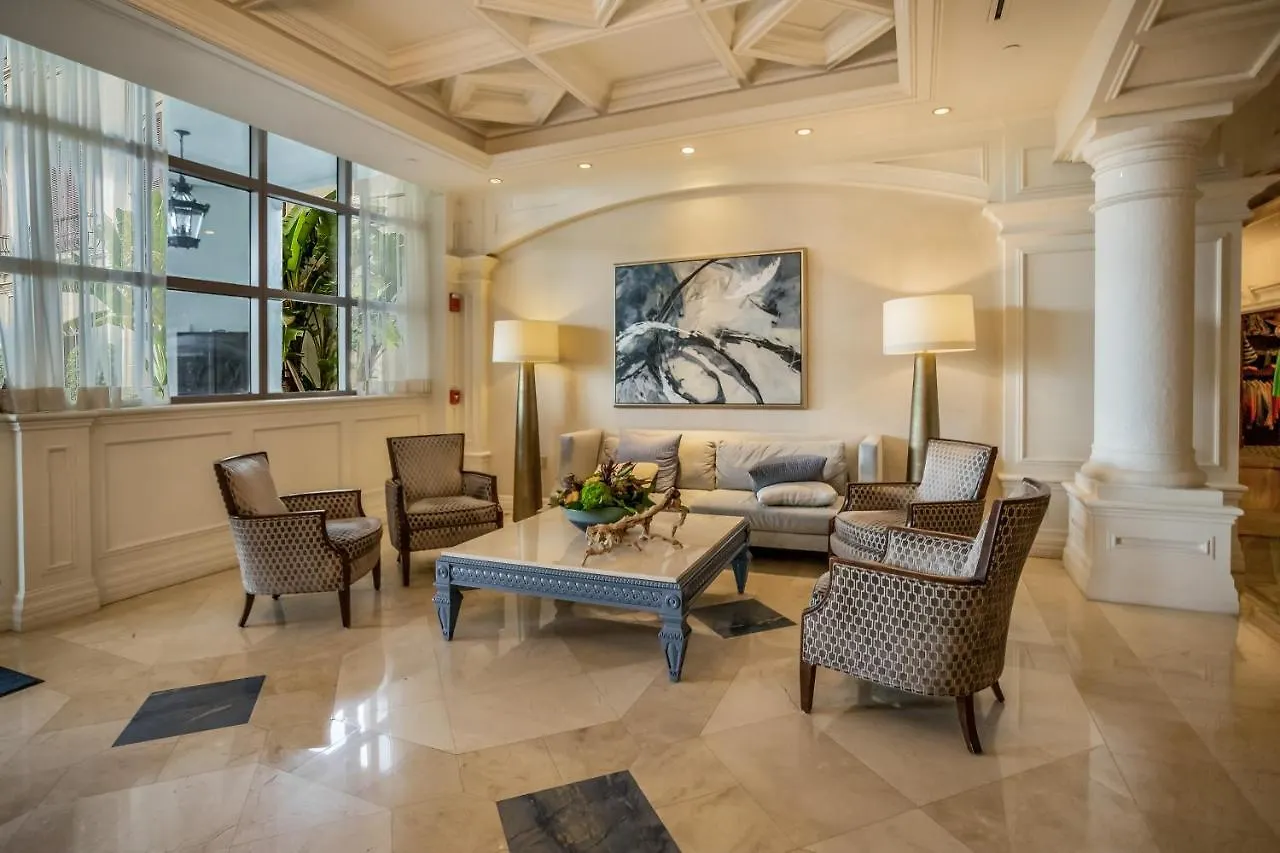 Marco Beach Ocean Resort 1211 *
