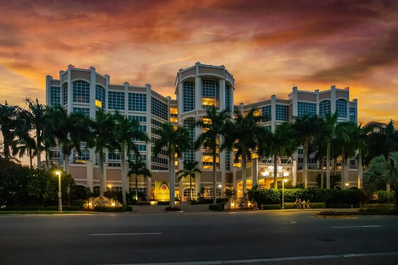 Marco Beach Ocean Resort 1211 Marco Island