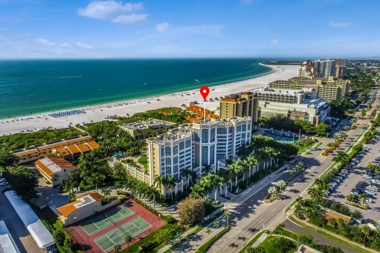 Hotel Marco Beach Ocean Resort 1211 Marco Island