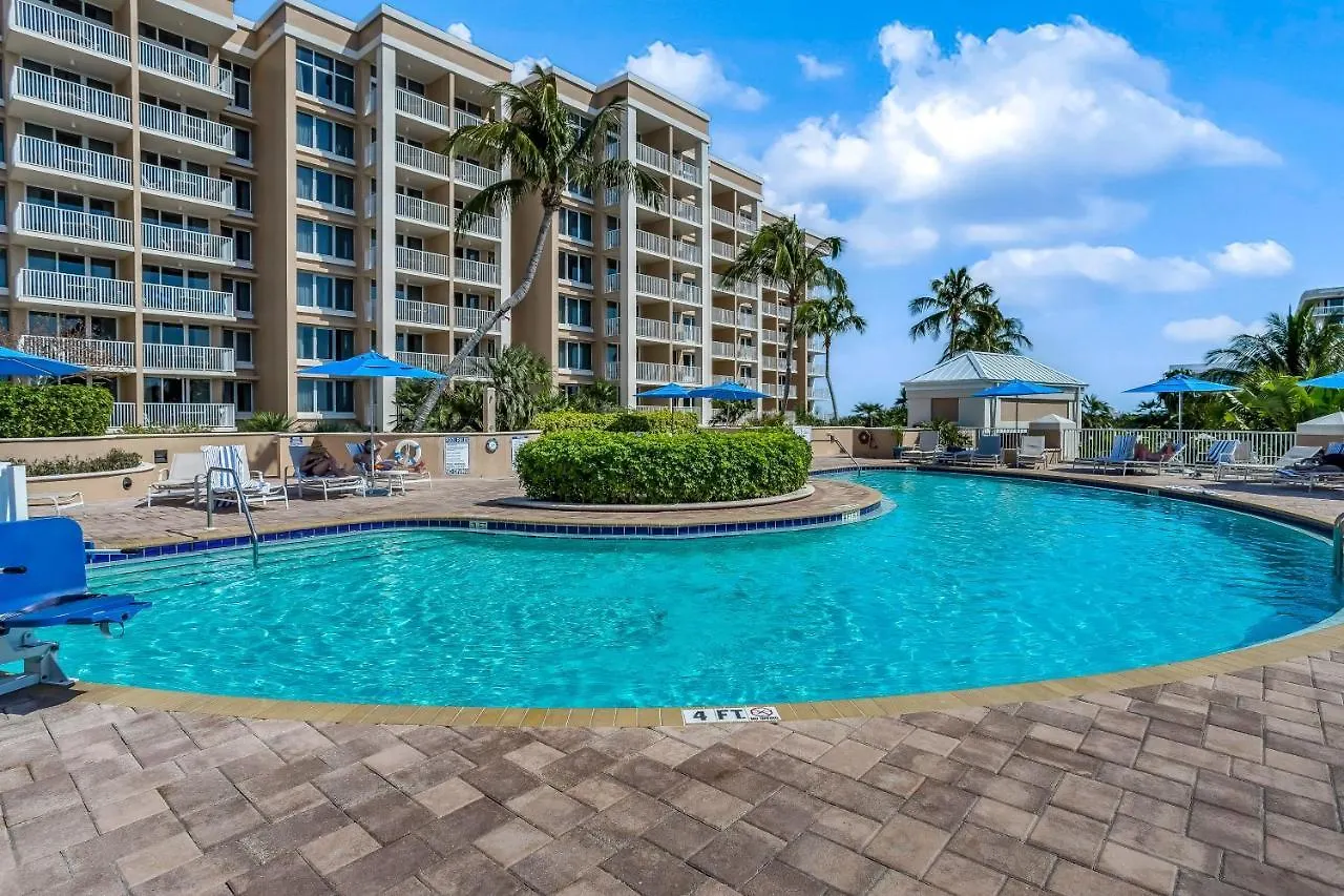 Hotel Marco Beach Ocean Resort 1211 Marco Island