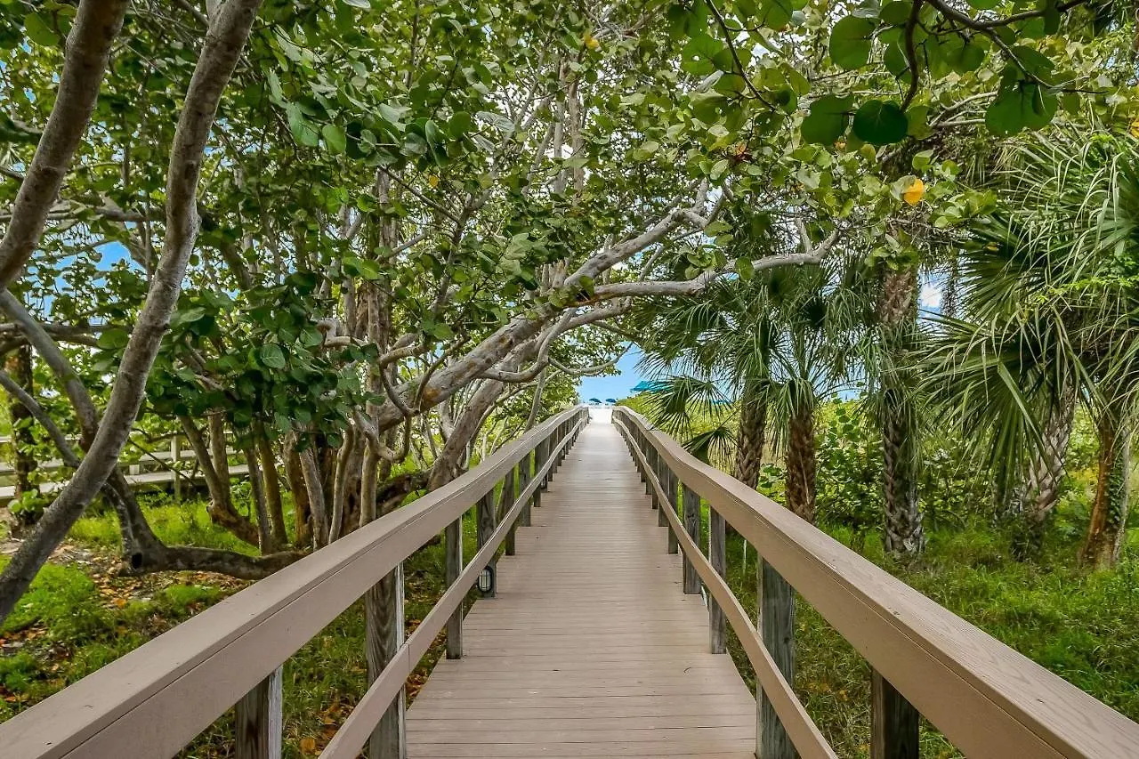 Marco Beach Ocean Resort 1211 Marco Island