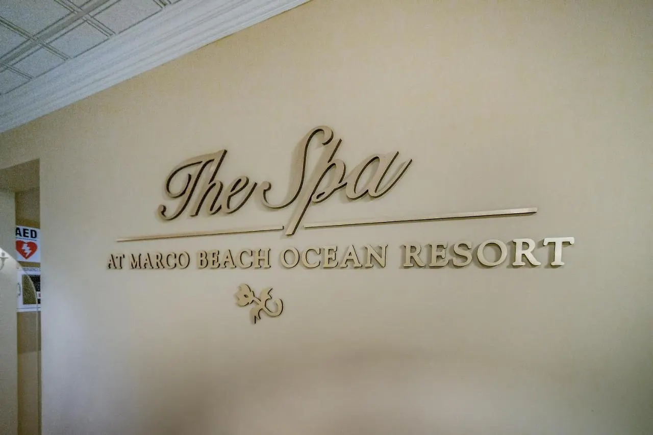 Marco Beach Ocean Resort 1211