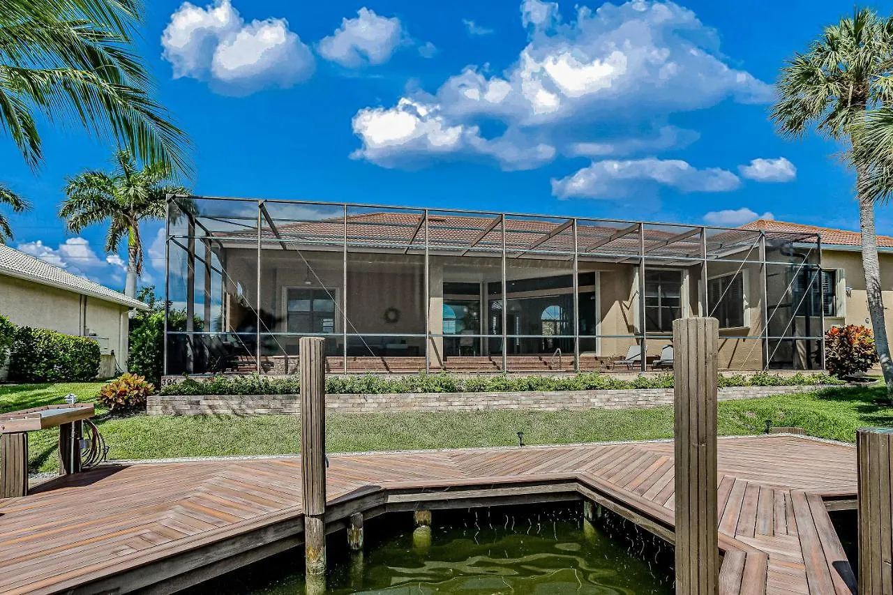 Marco's Jewel Holiday home *
