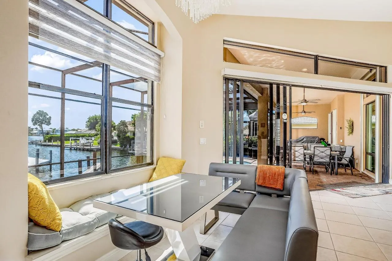 Holiday home Marco's Jewel Marco Island