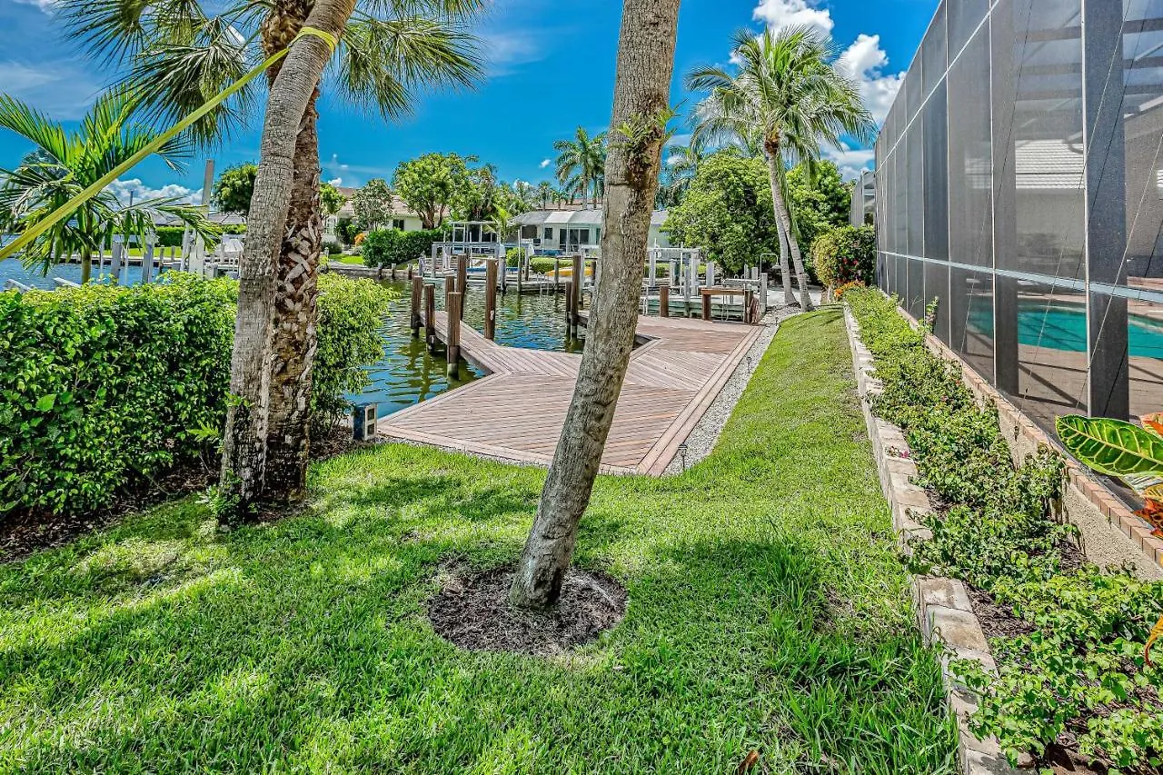 Marco's Jewel Marco Island