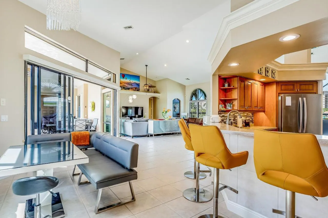 Marco's Jewel Marco Island