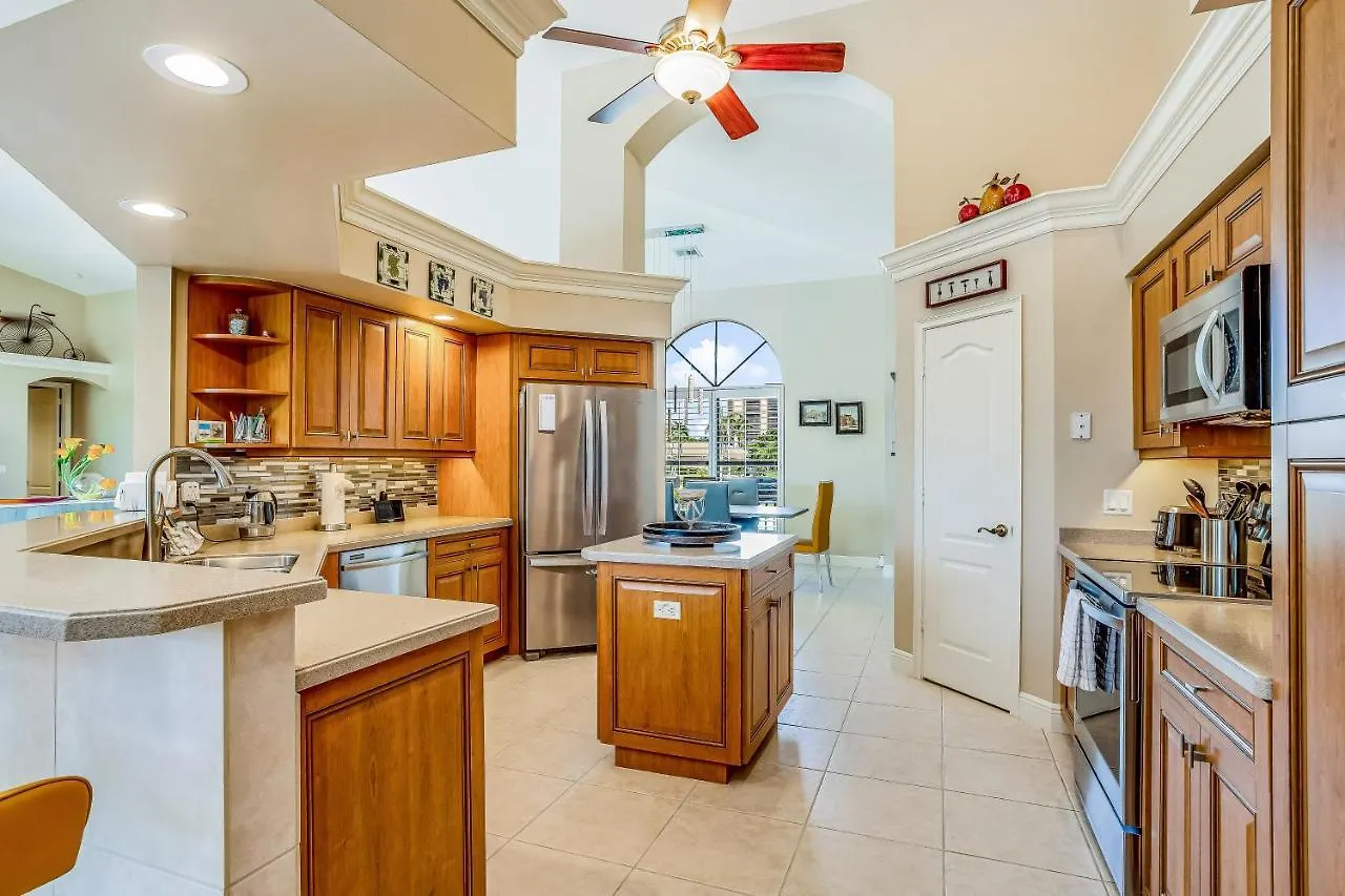 Marco's Jewel Holiday home Marco Island