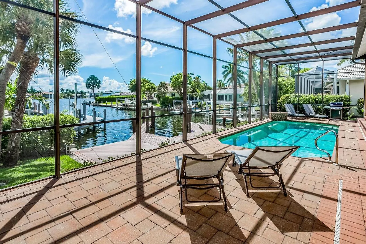 Marco's Jewel Holiday home Marco Island