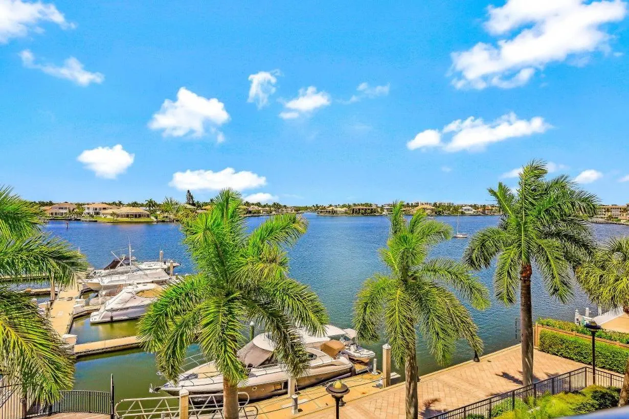 Esplanade Iii 309 Holiday home Marco Island
