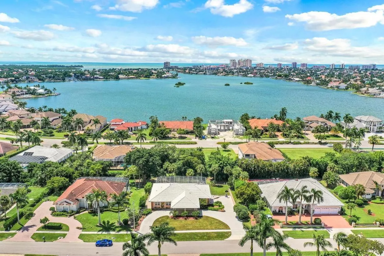 550 Inlet Drive Marco Island