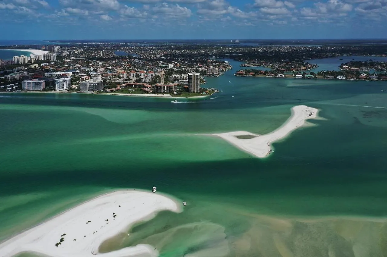 Apartment Magnificent Gulf View *