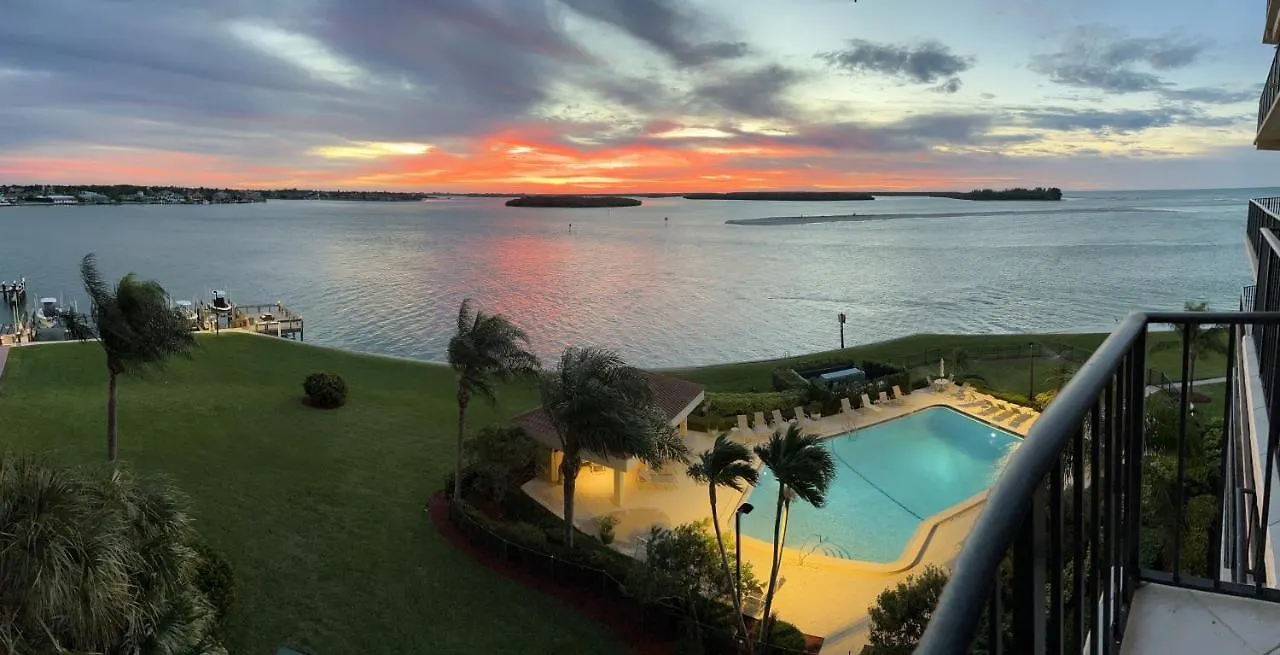 Magnificent Gulf View *
