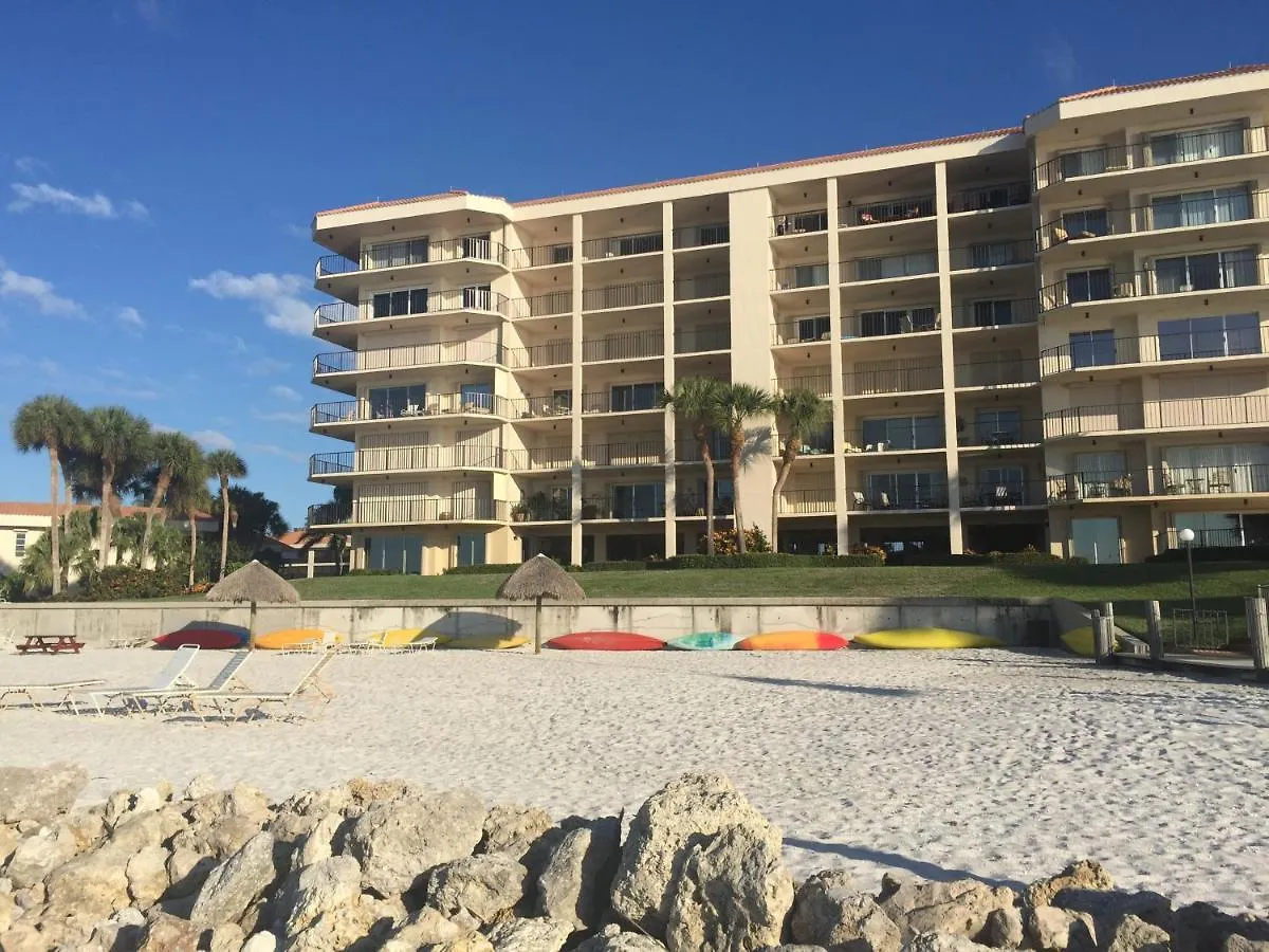 Apartment Magnificent Gulf View Marco Island