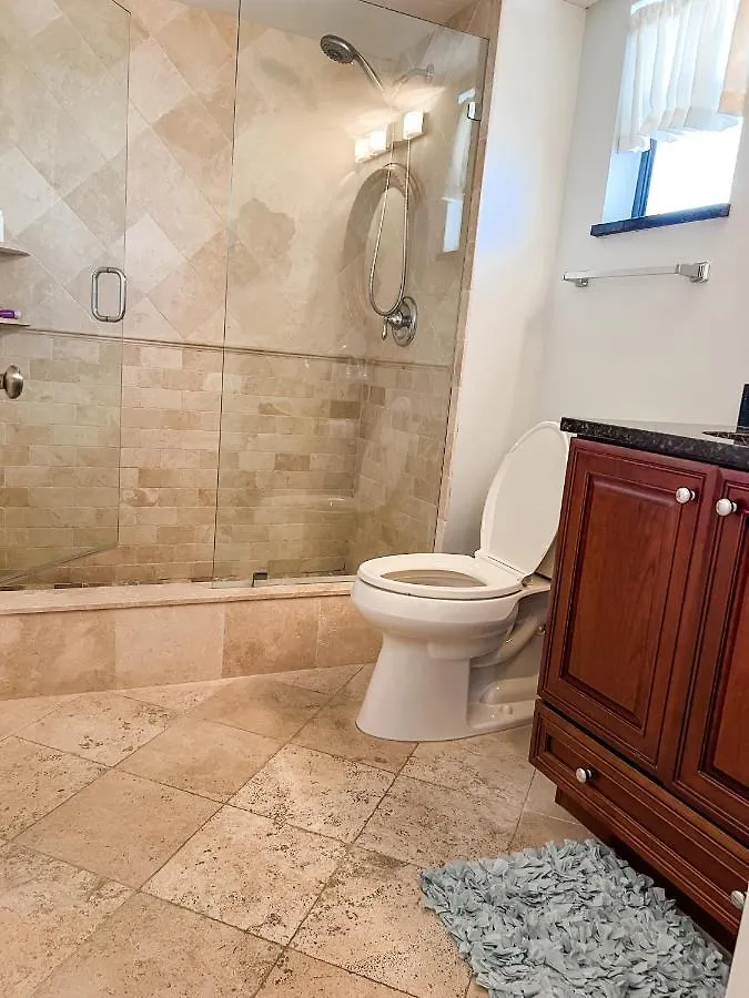 Апарт-отель Knot A Care Remodeled Direct Water Access With Ocean And Pool Views Now Sleeps Six