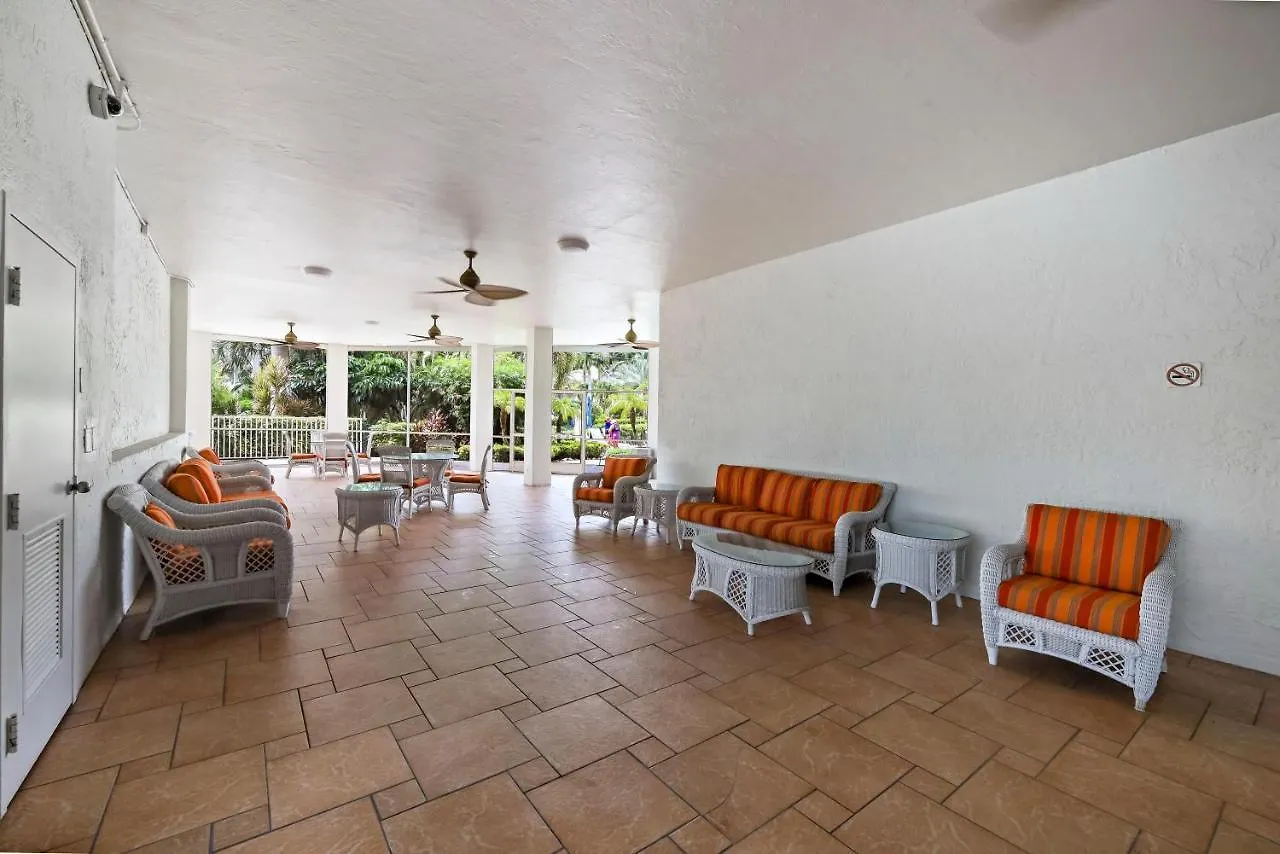 Club 403 Holiday home *
