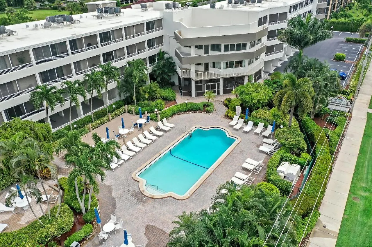 Club 403 Holiday home Marco Island