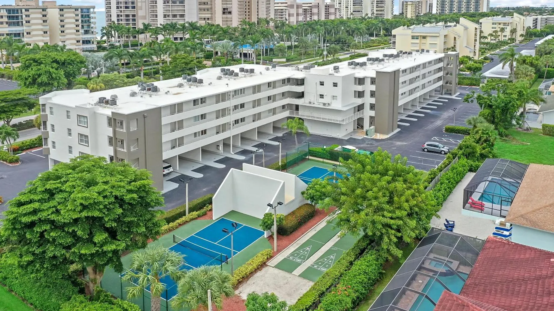 Club 403 Holiday home